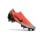 Ronaldo Nike Mercurial Vapor XII Elite Anti-Clog SG-Pro Crimson Black Football Boots
