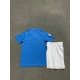 SSC Napoli Retro Home Shirt Kids 87-88