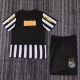 Sampdoria Retro Away Shirt Kids 12-13