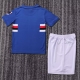 Sampdoria Retro Home Shirt Kids 90-91