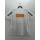 Santos Retro Home Shirt Men 12-13(Shoulderless Advertisement)