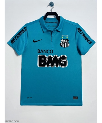 Santos Retro Third Shirt Men 12-13