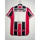 Sao Paulo Retro Away Shirt Men 2000