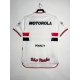 Sao Paulo Retro Home Shirt Men 2000((Round Neck))