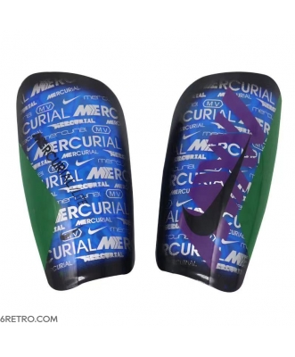 Shin Guards DX(Blue)