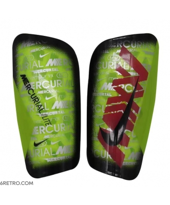 Shin Guards DX(Green)