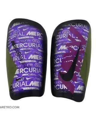 Shin Guards DX(Purple)