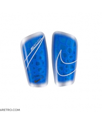 Shin Guards N5(Blue)