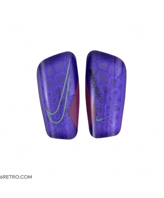 Shin Guards N5(Purple)