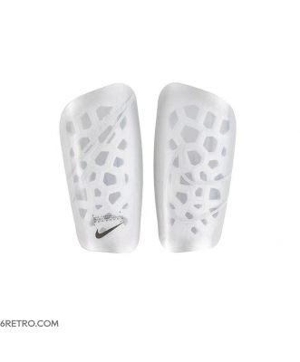 Shin Guards N5(White)
