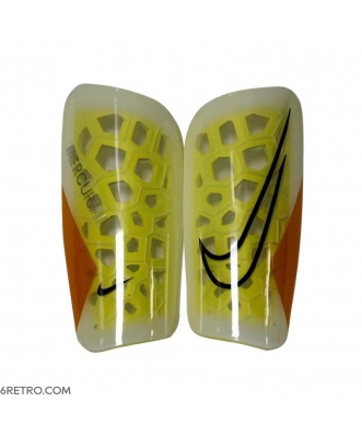 Shin Guards N5(Yellow)