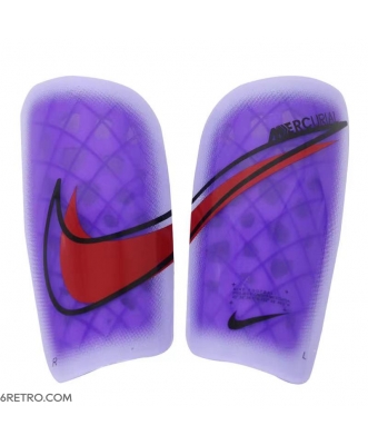 Shin Guards N6(Purple)