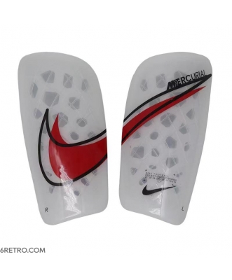 Shin Guards N6(White)
