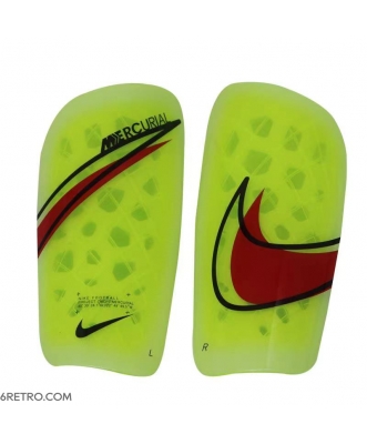 Shin Guards N6(Yellow)