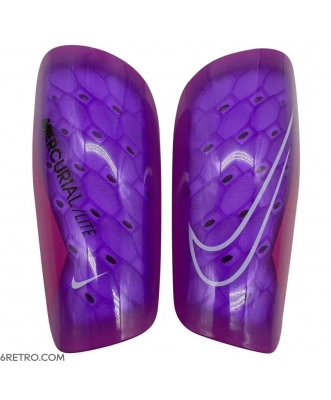 Shin Guards N8(Purple)