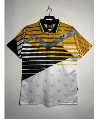 South Africa Retro Home Shirt Men 1994