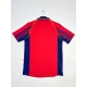 Spain Retro Home Shirt Men 1998
