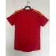 Spain Retro Home Shirt Men 2008