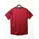 Spain Retro Home Shirt Men 2012