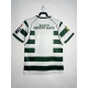 Sporting CP Retro Home Shirt Men 01-03