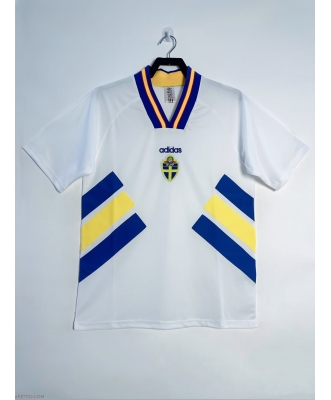 Sweden Retro Away Shirt Men 1994