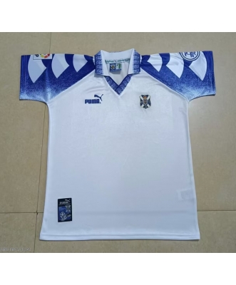 Tenerife Retro Home Shirt Men 97-98