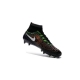 Top 2016 Nike Magista Obra Firm Ground Black History Month BHM Football Boots