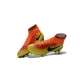 Top 2016 Nike Magista Obra Firm Ground Crimson Citrus Black Football Boots