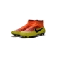 Top 2016 Nike Magista Obra Firm Ground Crimson Citrus Black Football Boots