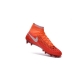 Top 2016 Nike Magista Obra Firm Ground Red White Football Boots