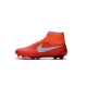 Top 2016 Nike Magista Obra Firm Ground Red White Football Boots