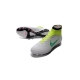 Top 2016 Nike Magista Obra Firm Ground White Green Football Boots
