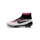 Top 2016 Nike Magista Obra Firm Ground White Red Black Football Boots