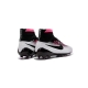 Top 2016 Nike Magista Obra Firm Ground White Red Black Football Boots