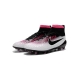 Top 2016 Nike Magista Obra Firm Ground White Red Black Football Boots
