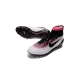 Top 2016 Nike Magista Obra Firm Ground White Red Black Football Boots