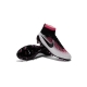Top 2016 Nike Magista Obra Firm Ground White Red Black Football Boots