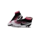 Top 2016 Nike Magista Obra Firm Ground White Red Black Football Boots