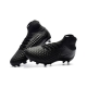Top Nike Magista Obra 2 Firm Ground Firm Ground - All Black Football Boots Top Nike Magista Obra 2 Firm Ground Firm Ground - All Black Football Boots