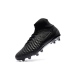 Top Nike Magista Obra 2 Firm Ground Firm Ground - All Black Football Boots Top Nike Magista Obra 2 Firm Ground Firm Ground - All Black Football Boots