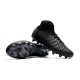 Top Nike Magista Obra 2 Firm Ground Firm Ground - All Black Football Boots Top Nike Magista Obra 2 Firm Ground Firm Ground - All Black Football Boots