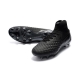 Top Nike Magista Obra 2 Firm Ground Firm Ground - All Black Football Boots Top Nike Magista Obra 2 Firm Ground Firm Ground - All Black Football Boots