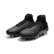 Top Nike Magista Obra 2 Firm Ground Firm Ground - All Black Football Boots Top Nike Magista Obra 2 Firm Ground Firm Ground - All Black Football Boots