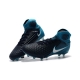 Top Nike Magista Obra 2 Firm Ground Firm Ground - Black Blue Football Boots