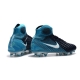 Top Nike Magista Obra 2 Firm Ground Firm Ground - Black Blue Football Boots