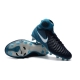 Top Nike Magista Obra 2 Firm Ground Firm Ground - Black Blue Football Boots