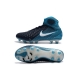 Top Nike Magista Obra 2 Firm Ground Firm Ground - Black Blue Football Boots