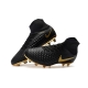 Top Nike Magista Obra 2 Firm Ground Firm Ground - Black Gold Football Boots