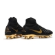 Top Nike Magista Obra 2 Firm Ground Firm Ground - Black Gold Football Boots