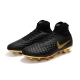 Top Nike Magista Obra 2 Firm Ground Firm Ground - Black Gold Football Boots